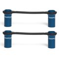 Bouncybands Bouncyband for Chairs, Blue, PK2 BBC-B